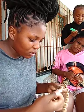 BlondieBitch online show from February 2026 03:13:02 PM