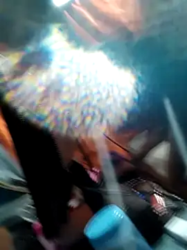 BlondieBitch online show from October 2025 04:07:02 PM