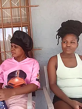 BlondieBitch online show from February 2026 12:18:02 PM