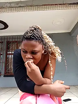 BlondieBitch online show from March 2026 11:59:01 AM