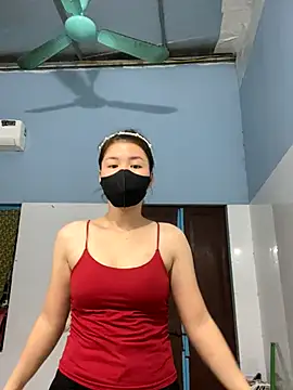 AmyChan086 online show from September 2025 10:51:02 AM