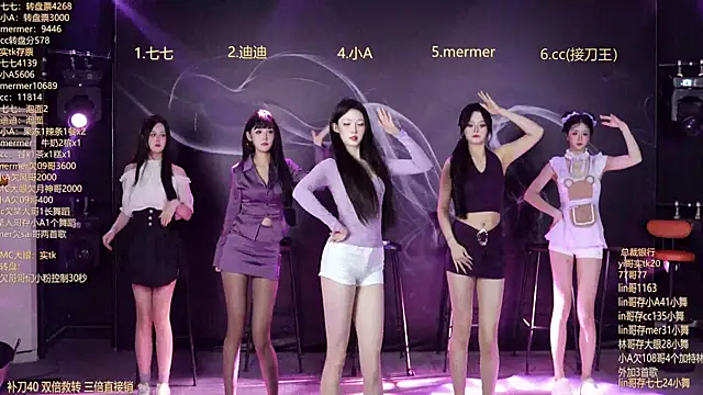 SK010 online show from March 2026 10:10:02 AM