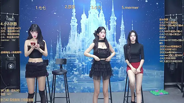 SK010 online show from January 2026 10:08:02 AM