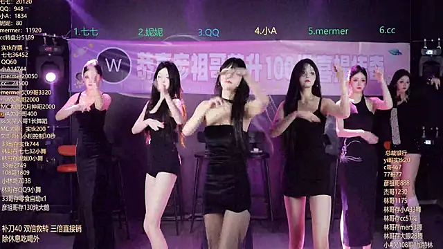 SK010 online show from March 2026 10:15:01 AM