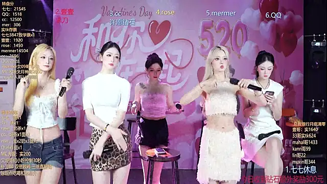 SK010 online show from May 2026 10:12:02 AM