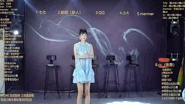 SK010 online show from March 2026 10:27:02 AM