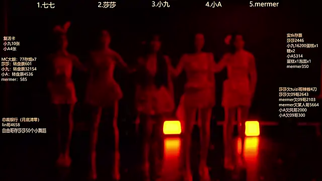 SK010 online show from November 2025 10:08:01 AM