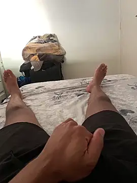 Morenolatino881 online show from December 2025 08:53:02 PM