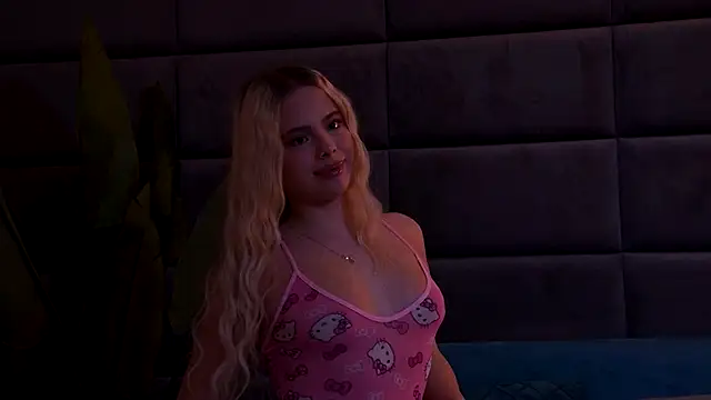 YssabelFox online show from November 2025 03:12:02 PM