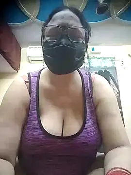 thehotlady online show from April 2026 03:02:02 AM