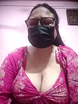 thehotlady online show from November 2025 06:41:01 AM