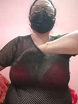 thehotlady online show from December 2025 08:18:01 AM