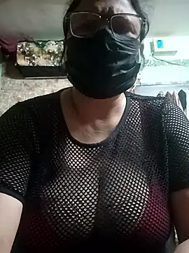 thehotlady online show from January 2026 01:11:01 AM