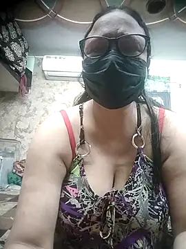 thehotlady online show from November 2025 09:01:01 AM