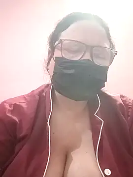 thehotlady online show from January 2026 02:01:02 PM