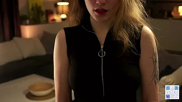 DimpledPoke online show from November 2025 09:24:01 PM