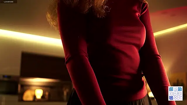 DimpledPoke online show from November 2025 09:26:01 PM