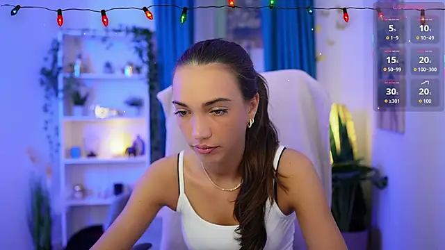 Snapshot of Alexis_Love_ chatting on December 2025 02:19:02 PM Alexis Love online show from December 2025 02:19:02 PM