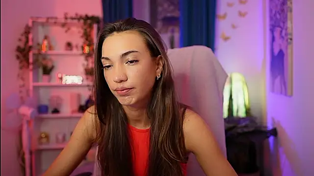 Snapshot of Alexis_Love_ chatting on February 2026 07:13:01 PM Alexis Love online show from February 2026 07:13:01 PM