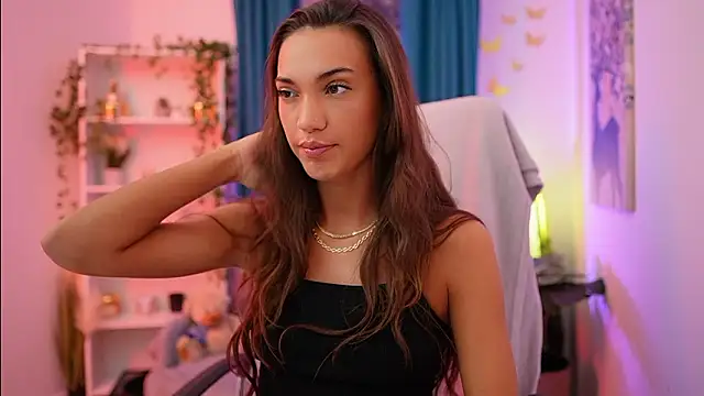 Snapshot of Alexis_Love_ chatting on February 2026 07:33:01 PM Alexis Love online show from February 2026 07:33:01 PM