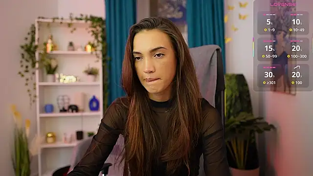 Alexis Love  online show from November 2025 04:22:01 PM