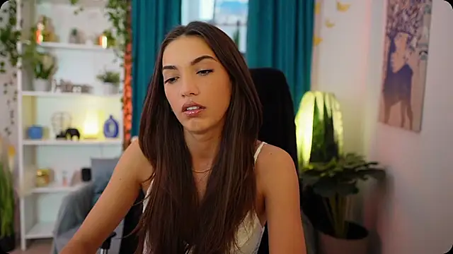 Alexis Love  online show from September 2025 01:07:01 PM