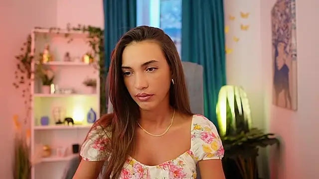 Alexis Love  online show from October 2025 02:17:02 PM