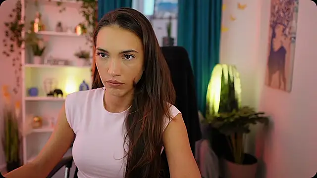 Alexis Love  online show from September 2025 01:06:01 PM