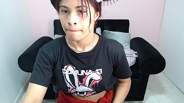 Snapshot of mia_sexgirl chatting on October 2025 01:28:01 AM mia sexgirl online show from October 2025 01:28:01 AM