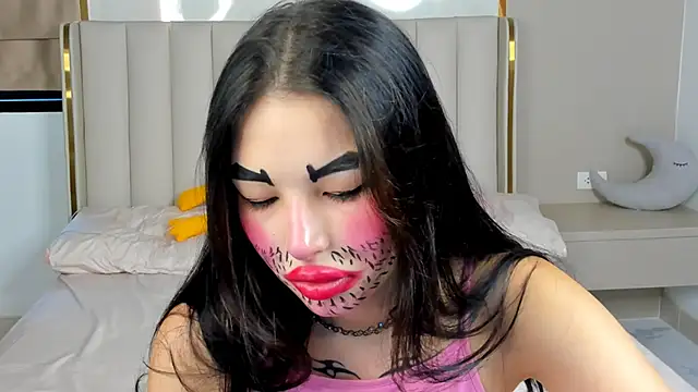 Snapshot of ElizabethParkk chatting on November 2025 12:11:01 AM ElizabethParkk online show from November 2025 12:11:01 AM