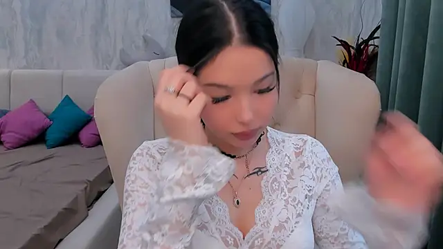 Snapshot of ElizabethParkk chatting on October 2025 08:29:02 AM ElizabethParkk online show from October 2025 08:29:02 AM