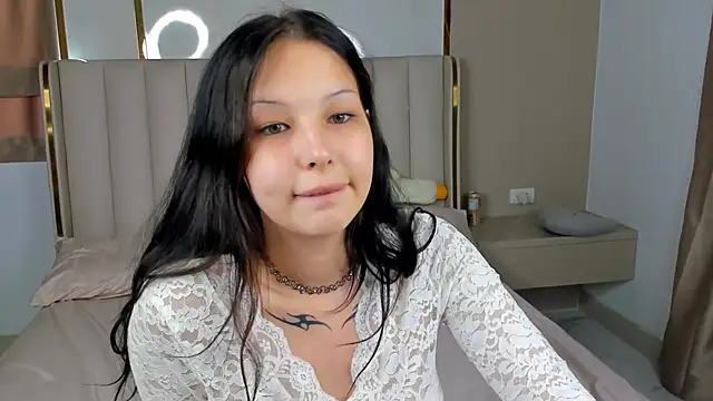 Snapshot of ElizabethParkk chatting on December 2025 08:05:02 AM ElizabethParkk online show from December 2025 08:05:02 AM