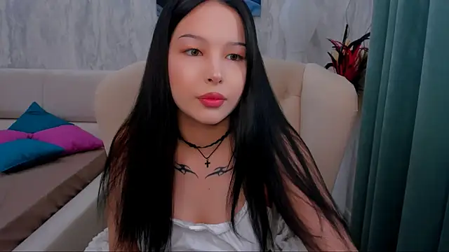 Snapshot of ElizabethParkk chatting on September 2025 08:20:02 AM ElizabethParkk online show from September 2025 08:20:02 AM