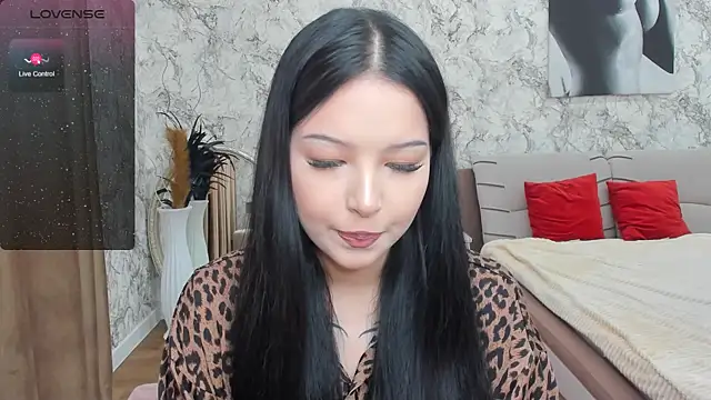 Snapshot of ElizabethParkk chatting on September 2025 08:20:02 AM ElizabethParkk online show from September 2025 08:20:02 AM