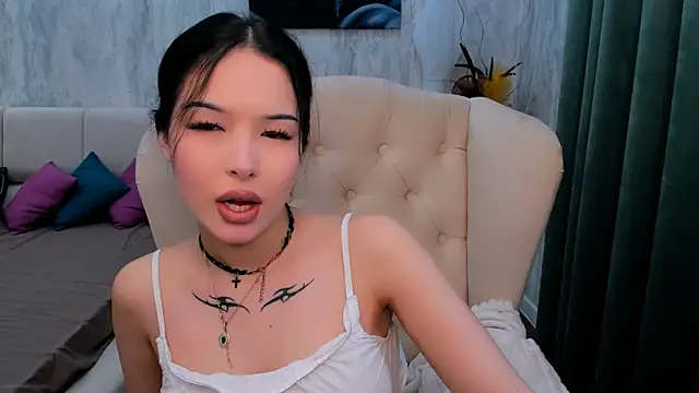 Snapshot of ElizabethParkk chatting on October 2025 08:26:01 AM ElizabethParkk online show from October 2025 08:26:01 AM