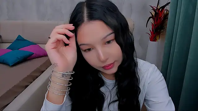 Snapshot of ElizabethParkk chatting on September 2025 07:59:01 AM ElizabethParkk online show from September 2025 07:59:01 AM