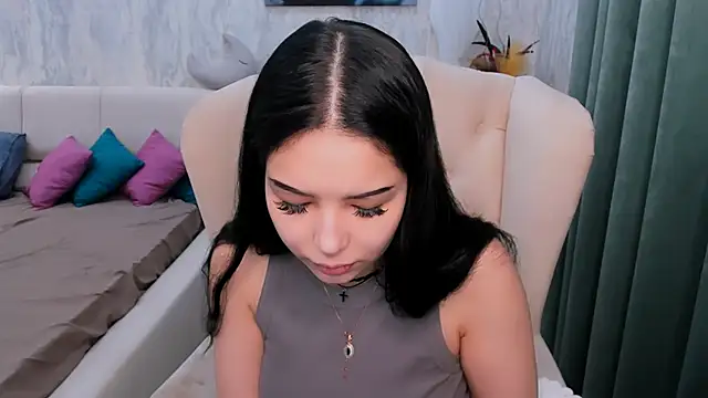 Snapshot of ElizabethParkk chatting on October 2025 11:23:01 AM ElizabethParkk online show from October 2025 11:23:01 AM