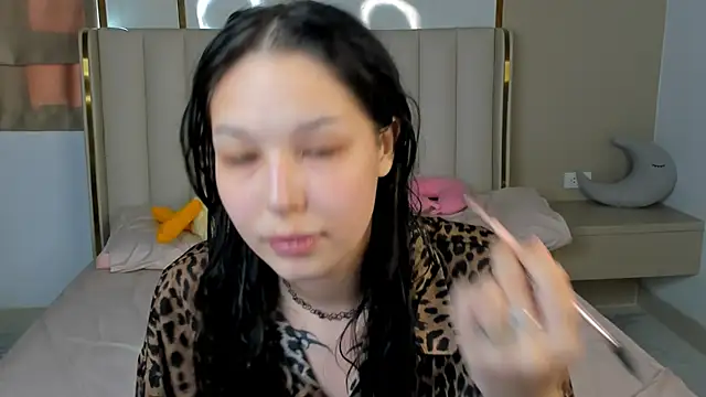 Snapshot of ElizabethParkk chatting on November 2025 08:15:02 AM ElizabethParkk online show from November 2025 08:15:02 AM