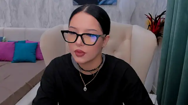 Snapshot of ElizabethParkk chatting on September 2025 08:21:01 AM ElizabethParkk online show from September 2025 08:21:01 AM