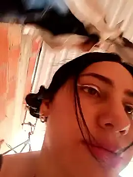Katalella Hott online show from October 2025 03:04:02 PM