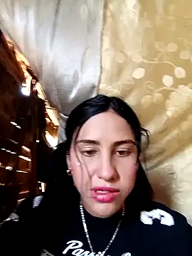 Katalella Hott online show from October 2025 02:05:01 PM
