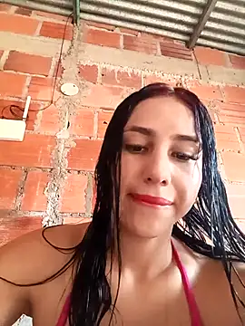 Katalella Hott online show from October 2025 05:28:01 PM