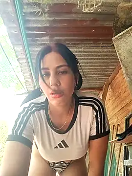 Katalella Hott online show from September 2025 02:39:02 PM