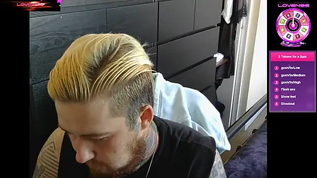 ThatAltGuy online show from September 2025 08:43:02 AM