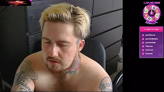 ThatAltGuy online show from October 2025 08:38:02 AM