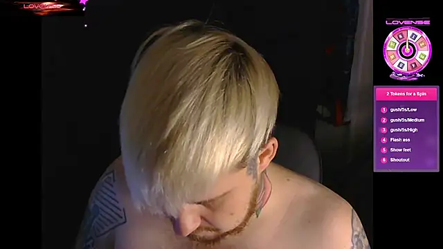 ThatAltGuy online show from October 2025 08:48:02 AM