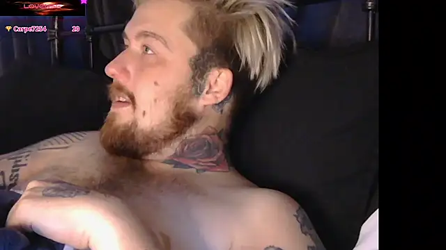 ThatAltGuy online show from September 2025 08:42:01 AM