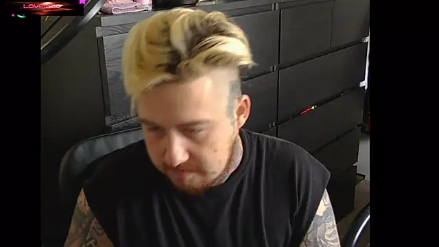 ThatAltGuy online show from October 2025 08:36:02 AM