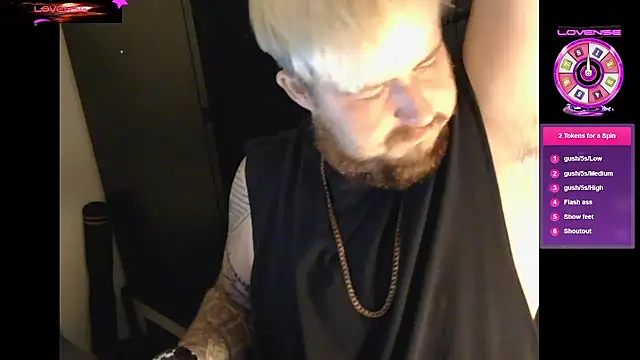 ThatAltGuy online show from September 2025 08:29:01 AM
