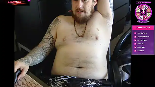 ThatAltGuy online show from September 2025 08:42:02 AM